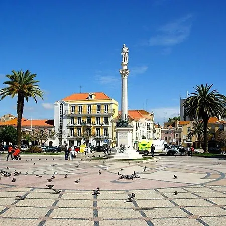 Pac Village *